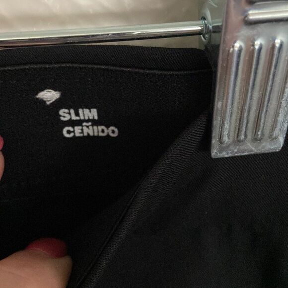 Goodfellow & Co black pants NWOT size 30 waist 32 length - Picture 5 of 6